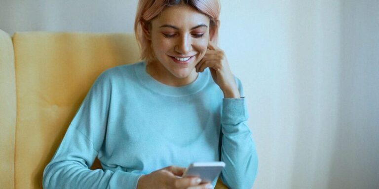 7 Mensajes Que Hacen que Ella Responda al Instante