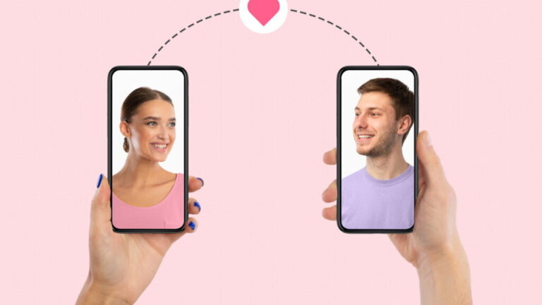 6 Apps de Relacionamiento Más Usadas en México en 2025