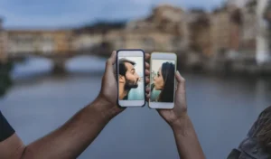 Apps Para Parejas a Distancia Que Salvan Relaciones
