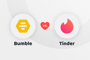 Tinder vs Bumble: ¿Qué App Genera Más Relaciones Serias?